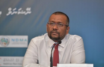 މަސައްކަތްތެރިންގެ ރައްކާތެރިކަމާ ބެހޭ ގާނޫނެއް ހަދަނީ