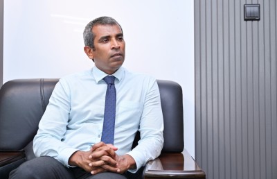 އެހީ ދޭން ނުޖެހޭ ފަރާތްތަކަށް 19 މިލިއަން ރުފިޔާ އެންސްޕާއިން ދީފައިވޭ: އޮޑިޓް