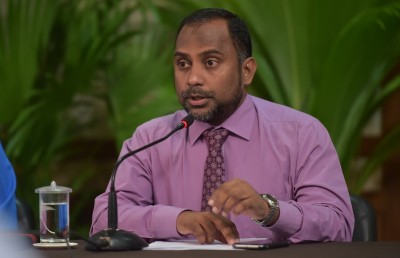 ޒިޔާދަށް ކުށް ސާބިތުނުވި ހުކުމްގެ އިސްތިއުނާފު ޕީޖީން އަނބުރާ ގެންގޮސްފި