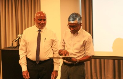 އެއްމެދު އިމާރާތުގެ ރަޖިސްޓްރޭޝަންގެ ކަންކަން ލުއިކުރުމަށް "ސްޓްރާޓާ" ޕޯޓަލް ތައާރަފުކޮށްފި