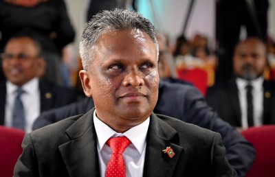 ސިޓީ ކައުންސިލްގެ ޕްރޮޖެކްޓުތައް މިނިސްޓްރީއާ ހަވާލުކުރީ މެނޭޖުކުރަން އެކަނި: މޭޔަރު އާޒިމް