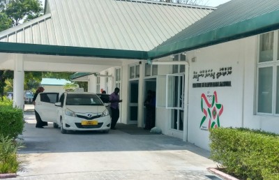ކުޅުދުއްފުށިން ތިން މީހަކު ކޮވިޑަށް ޕޮޒިޓިވްވެ ރަށް މޮނިޓަރިން އަށް