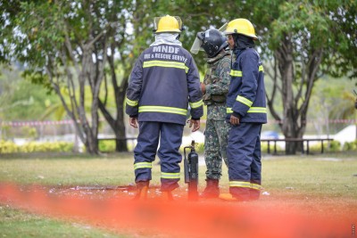 ޓެރަރިޒަމްގެ އަމަލެއް ރާވަން އުޅުނު މައްސަލައިގައި އިތުރު ދެމީހުން ހައްޔަރު