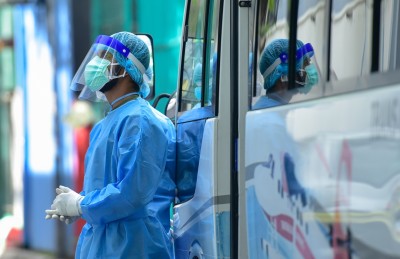 ރާއްޖޭގައި ކޮންޓްރޯލް ކޮށްފައިވާ ހޯއްގޮވާ ކެއްސުމަށް ތިން ކުއްޖަކު ޕޮޒިޓިވް ވެއްޖެ