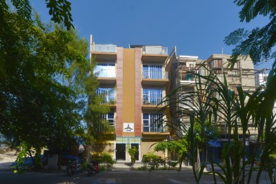 ޑިސެމްބަރު 14ގައި މާލެ ސަރަހައްދުގެ ގެސްޓްހައުސްތައް ހުޅުވަން ހުއްދަ ދެނީ