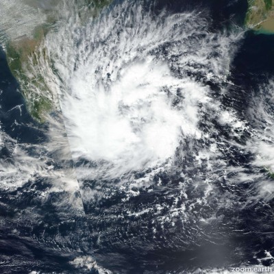 ބާރުގަދަ ތޫފާނެއްގެ ބިރު، ހަވީރުން ފެށިގެން ވައިގަދަވާނެ