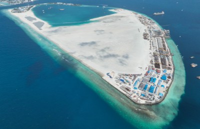 ގުޅިފަޅުގެ ބޮޑު ބައެއް ހިއްކައި ނިންމާލައިފި
