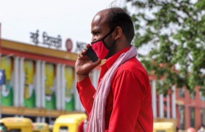 އިންޑިއާގެ 5ޖީ ނެޓްވޯކް ރޭހުން ޗައިނާގެ ވާވޭ އާއި ޒީޓީއީ އަށް ފުރުސަތެއް ނުދިން