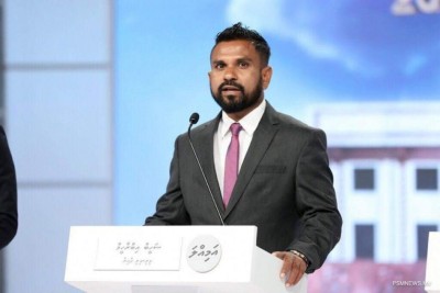 ޝަރީއަތް ނިމެންދެން ޝަހީބު ބަންދު ކުރަން ކުރި އަމުރު ސުޕްރީމް ކޯޓުން ދަމަހައްޓައިފި