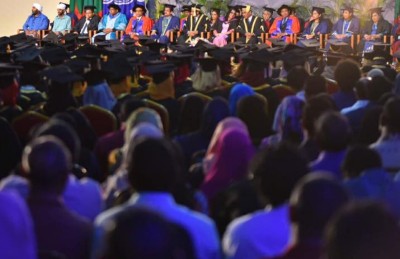 މަތީ ތައުލީމުގެ ފޭކް ސެޓްފިކެޓްތަކެއް ގެންގުޅޭތީ ސަމާލުވާން އެދިއްޖެ