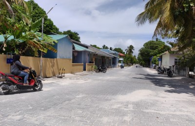 ފްލޫ ކްލިނިކަށް ދެއްކި މީހަކު ކޮވިޑަށް ޕޮޒިޓިވްވެ، ފުވައްމުލަކަށް އަރައިފޭބުން މަނާކޮށްފި