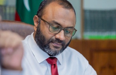 ރުހުން ނުދިނަސް އަޅުގަނޑުގެ ހިދުމަތަކަށް ބަދަލެއް ނާންނާނެ: ޝަހީމް