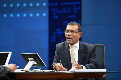 ސަރުކާރު ޖަވާބުދާރީކުރުވަން މަޖިލީހުން އިތުރު މަސައްކަތް ކުރަން ޖެހޭ: މަޖިލިސް ރައީސް