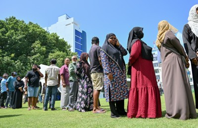 ޕީޕީއެމް/ޕީއެންސީގެ ޕްރައިމަރީ: ކުރީގެ ގިނަ މެންބަރުން ޓިކެޓް ކަށަވަރު ކުރައްވައިފި