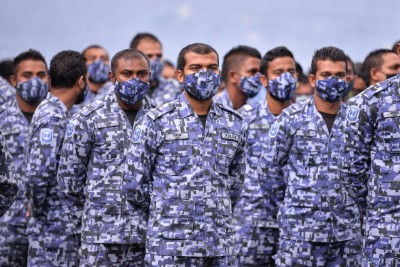 ފުލުހުން ތެރޭ ބަޣާވާތް ކޮށްފިނަމަ، ވަކިން ދައުވާ ކުރެވޭ ގޮތަށް ހަދަނީ
