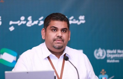 އައިސީޔޫ އެނދާއި އައިސޮލޭޝަން ފެސިލިޓީތައް އިތުރުކުރަން ޖެހިއްޖެ