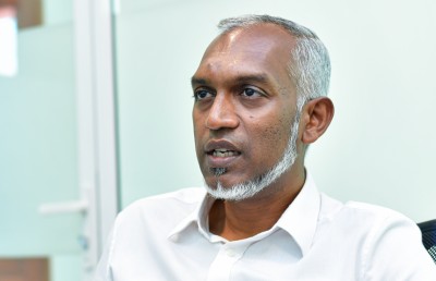 ކޮވިޑް-19: ގޯހުންގޯހުން ނުދަނީސް ބައިނަލްއަގްވާމީ އެހީތެރިކަމަށް އެދެން ޑރ. މުއިއްޒު އެދިވަޑައިގެންފި