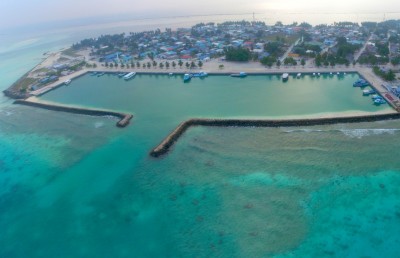 ހޯރަފުށީގައި ގެސްޓް ހައުސް ތަރައްގީކޮށް، ހިންގާނެ ބަޔަކު ހޯދަނީ