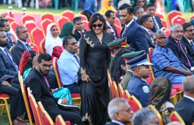 ދުންޔާ އާއި އަނާރާ އަށް ޕްރައިމަރީގައި ނާކާމިޔާބު!