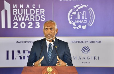 އެމްޑީޕީއަށް އެކަނި ރައީސް ވަކިކުރެވޭ ގޮތަށް މަޖިލިސް ގަވާއިދު ބަދަލު ކުރި މައްސަލަ ސުޕްރީމް ކޯޓަށް