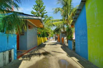 ކޮވިޑް ޖެހިގެން ރަސްދޫން އިންޑިއާގެ ޓޫރިސްޓަކު މަރުވެއްޖެ، މިއީ މިއަދުގެ ތިން ވަނަ މަރު