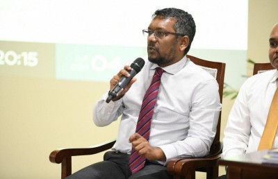އާ މިނިމަމް ވޭޖެއް ކަނޑައަޅަނީ