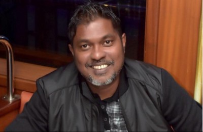 މަންޑޭގެ ޝަކުވާ: ދަރިފުޅުގެ ބުއްފުޅިއަށް ދާންދެން ވަނީ އަތުލާފައި!