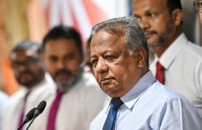 ރުހުން ނުދިނީ ނާގާބިލްވެގެން ނޫން، ވަކި ބަޔަކު ރުއްސަން: ރެޑްވޭވެ ސަލީމް