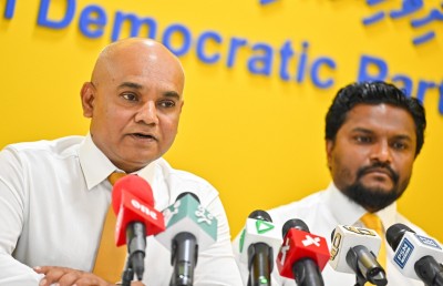 މަޖިލީހުގެ ކައުންސެލް ޖެނެރަލްގެ ލަފަޔަކީ ރުހުން ނުލިބުނު ވަޒީރުންގެ ނަންތައް އަލުން ނުފޮނުވޭނެ ކަމަށް: ބިގޭ
