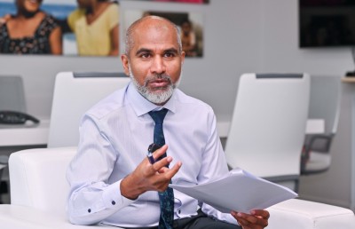 ދިރާސީ ކަލަންޑަރުގައި ބުނެފައިވާ ގޮތާ ހިލާފަށް ކިޔަވައިދިނުމަކީ މަނާ ކަމެއް: އެޑިއުކޭޝަން