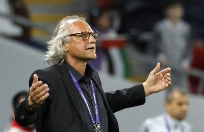 ރާއްޖޭގެ ކުރީގެ ކޯޗު ސެގަޓްގެ ތަޖިކިސްތާނުން ޔޫއޭއީ ބަލިކޮށް ކުއާޓާ ފައިނަލަށް