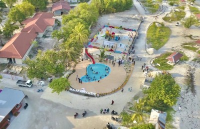 ކޮވިޑް-19: މާފުށީގެ އަދަދުތައް 300 އިން މައްޗަށް