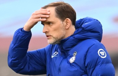 ކޮންޓްރެކްޓް އާކުރުމުގެ ވާހަކަ ދައްކާކަށް ޓުޗެލް އަށް ވަގުތެއް ނެތް