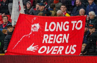 ކްލޮޕްގެ ފެއާވެލް އެންފީލްޑްގައި ފެށިއްޖެ، ފުރަތަމަ ވެސް ނޯރިޗް އަތުން ބޮޑު މޮޅެއް