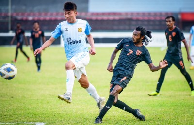 ފިޔަވަޅުތަކުން އޭއެފްސީ ކަޕަށް އަސަރު ނުކުރާނެކަމުގެ އުންމީދު ބޮޑު