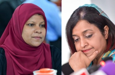 ޕީޕީއެމް/ޕީއެންސީ ޕްރައިމަރީ: 32 އަންހެނުން ތެރެއިން ކާމިޔާބުވީ އެންމެ ކެންޑިޑޭޓަކަށް!