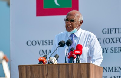 ސިއްހީ ނުރައްކަލުގެ ކުއްލި ހާލަތު ޖޫން 3 އާ ހަމައަށް ދަންމާލައިފި