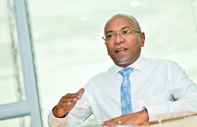 ބައެއް މިނިސްޓަރުންނަށް ރުހުން ނުދޭން ޑިމޮކްރެޓްސް އިން ނިންމައިފި