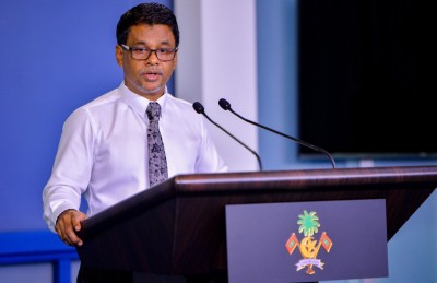 ގެއްލޭ މީހުން ހޯދުމާއި ފަރުވާއަށް ހާއްސަކޮށް ހެލިކޮޕްޓަރު ދުއްވަން އަލުން ފަށަން ނިންމައިފި