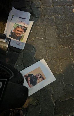 އޮޅުވާލައިގެން ވެލެންސިއާގެ ބޯޑް ބަދަލުކުރިކަމަށް ބުނެ ތޮލާލްގެ ގެ ކައިރިއަށް އެއްވެއްޖެ