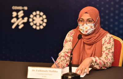 ރައްކާތެރިނުވެވިއްޖެ ނަމަ ރާއްޖޭގެ ހާލަތު އިންޑިއާއާ އެއްވަރަށް ގޯސްވެދާނެ