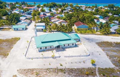 ކަރަންޓުގެ މައްސަލަ ހައްލުނުކޮށް ޖެނެރޭޓަރެއް ނުގެންދެވޭނެ: ގައްދޫ ކައުންސިލް