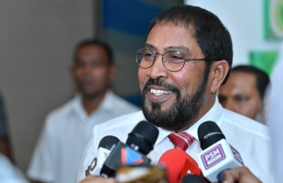 ކާޑެއްދޫ އެއާޕޯޓް ވިލާ އަތުން އަތުލީ ގޯސްކޮށް، އަނބުރާ ދޭން ޖެހޭނެ: ސުޕްރީމް ކޯޓް