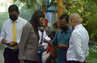 ނަޝީދަކީ ހިތްވަރު ގަދަ ބޭފުޅެއް، މިކަހަލަ ހަމަލައަކުން ދުލެއް ނުދެއްވާނެ: އާއިލާ