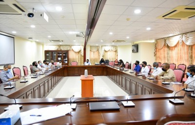 ބޮޑު ހިޔާނާތް: ނަންތައް ހާމަކުރަން ނުގޮވާ، ދިރާސާކޮށްފައި ހާމަކުރާނަން: ހަސަން