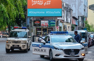 ދެ ދުވަސް ކުރީގެ ސާމްޕަލްތަކާ އެކު ކޮވިޑްގެ އިތުރު 1،091 ކޭސް