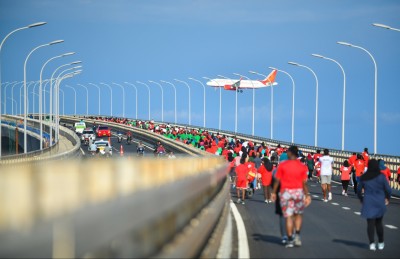 ކޮންމެ މީހަކު ވެސް އެހެން މީހުންނާ މެދު ވިސްނަން ޖެހޭ