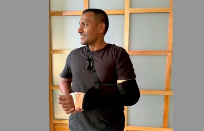 ޕީޖީ ޝަމީމް އަށް ހަމަލާ ދިން މައްސަލަ: ދެ މީހަކު ހައްޔަރުކޮށްފި