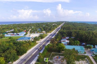 ލ. ގަމުގެ މިސްކިތެއްގައި ދަމުނަމާދަށް ހުއްޓާ އިމާމަށް ހަމަލަދީފި