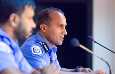 މިވަރުގެ ހަމަލާއެެއް ދޭނީ ތިން ހަތަރު މީހެއް ނޫން، އެންމެން ހޯދާނަން